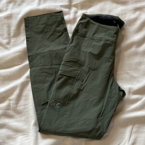 Arc'teryx Women's Sabria pants